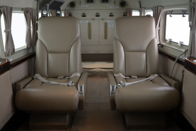 2007 Cessna Caravan 208: 