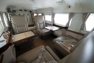 2007 Cessna Caravan 208: 