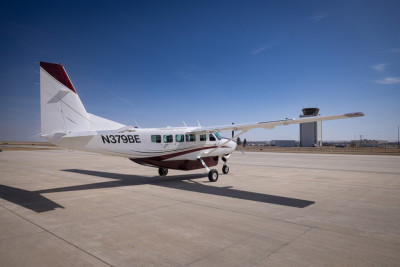 2007 Cessna Caravan 208: 