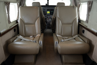 2007 Cessna Caravan 208: 