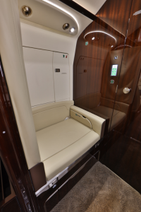 2015 Bombardier Challenger 350: 