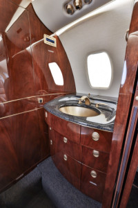 2006 Cessna Citation Sovereign: 