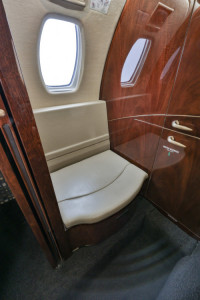 2006 Cessna Citation Sovereign: 