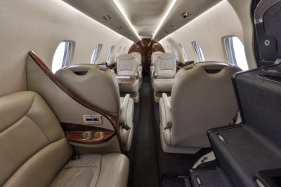 2006 Cessna Citation Sovereign: 