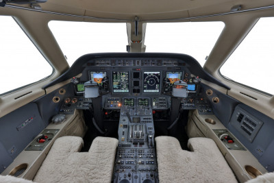 2006 Cessna Citation Sovereign: 