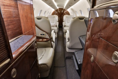 2006 Cessna Citation Sovereign: 