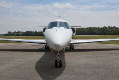 2006 Cessna Citation Sovereign: 