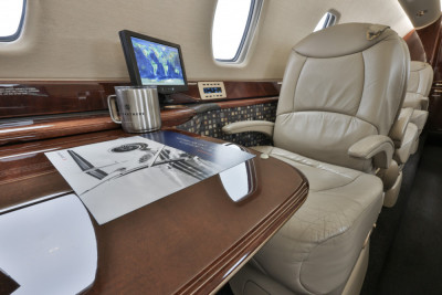 2006 Cessna Citation Sovereign: 