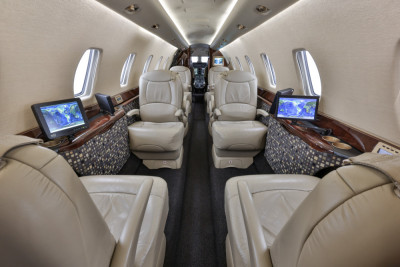 2006 Cessna Citation Sovereign: 