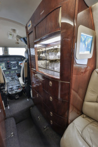 2006 Cessna Citation Sovereign: 