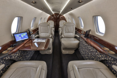 2006 Cessna Citation Sovereign: 