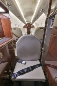 2006 Cessna Citation Sovereign: 