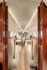 2007 Cessna Citation Sovereign: 