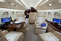 2016 Dassault Falcon 8X: 