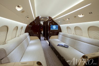 2016 Dassault Falcon 8X: 