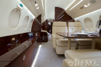 2016 Dassault Falcon 8X: 