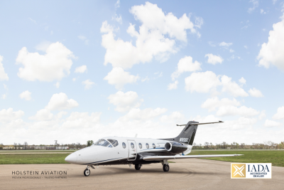 2012 Nextant 400XT: 