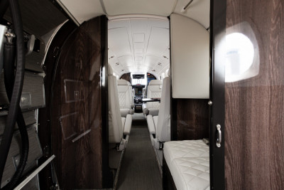 1983 Beechcraft King Air B200: 