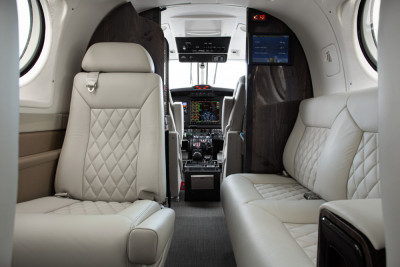 1983 Beechcraft King Air B200: 