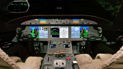 2019 Gulfstream G280: 