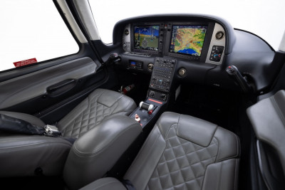 2019 Cirrus SR22T G6 GTS: 