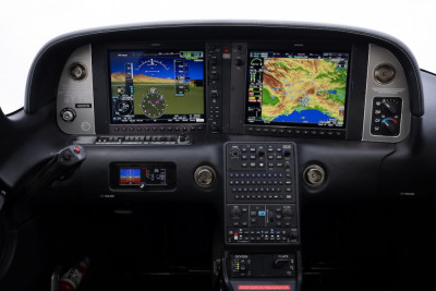 2019 Cirrus SR22T G6 GTS: 