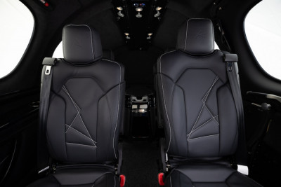 2023 Cirrus Vision Jet G2+: 