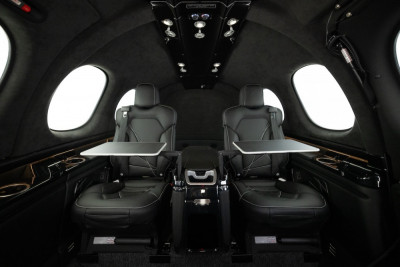 2023 Cirrus Vision Jet G2+: 