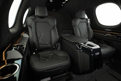 2023 Cirrus Vision Jet G2+: 