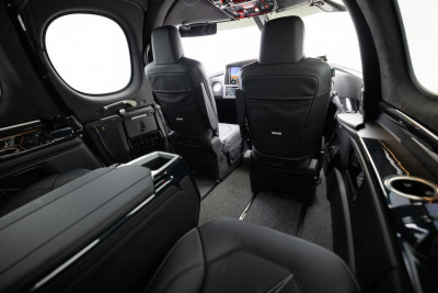 2023 Cirrus Vision Jet G2+: 