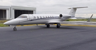 2004 Bombardier Learjet 45XR: 