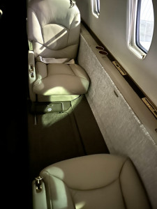 2000 Cessna Citation Excel: 