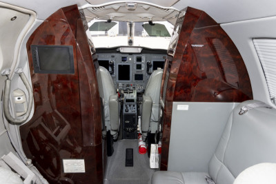 2005 Cessna Citation CJ3: 