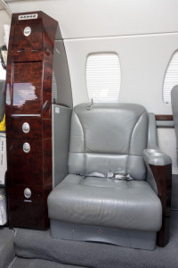 2005 Cessna Citation CJ3: 