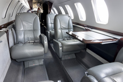 2005 Cessna Citation CJ3: 