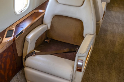 2015 Bombardier Challenger 350: 