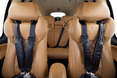 2018 Cirrus SR22 G6: 