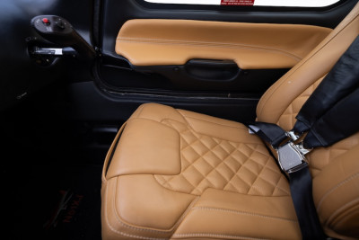 2018 Cirrus SR22 G6: 