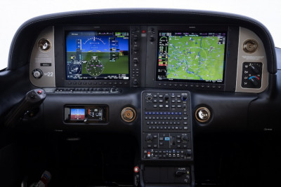 2018 Cirrus SR22 G6: 