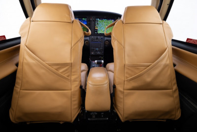 2018 Cirrus SR22 G6: 