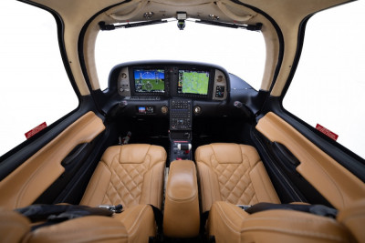 2018 Cirrus SR22 G6: 