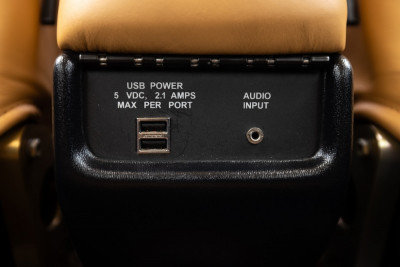 2018 Cirrus SR22 G6: 