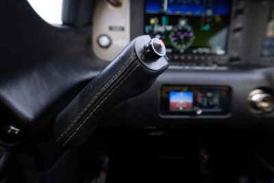 2018 Cirrus SR22 G6: 