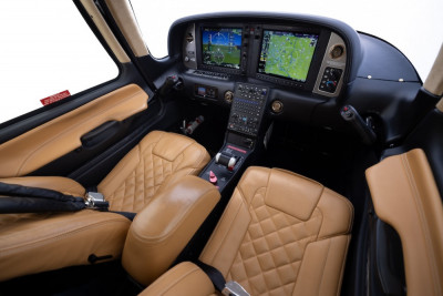 2018 Cirrus SR22 G6: 