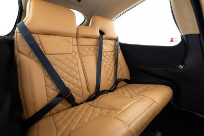 2018 Cirrus SR22 G6: 