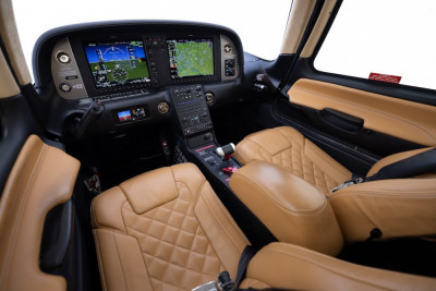 2018 Cirrus SR22 G6: 