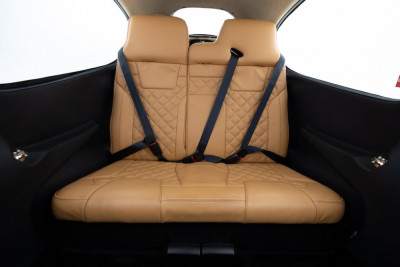 2018 Cirrus SR22 G6: 