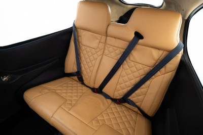 2018 Cirrus SR22 G6: 