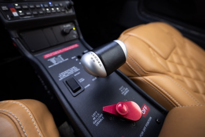 2018 Cirrus SR22 G6: 