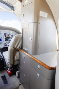 2002 Cessna Citation CJ2: 